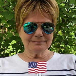 Meet your Posher, Patty